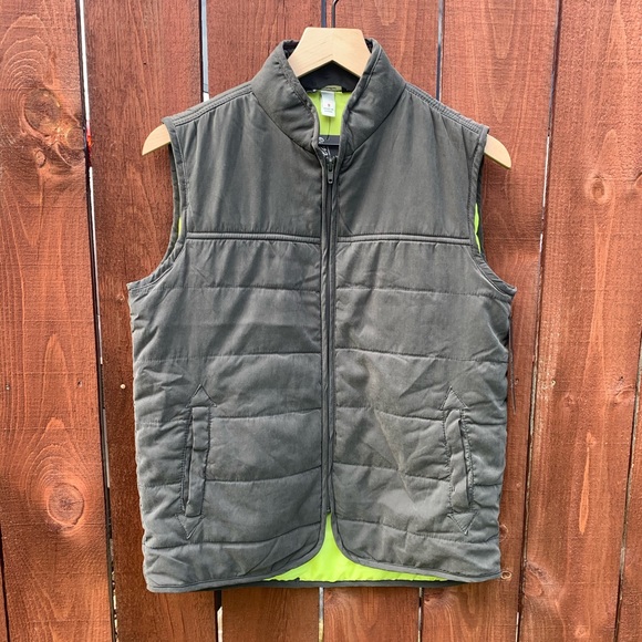 Supplies By Union Bay Peached Ruth Quilted Vest - Picture 2 of 5